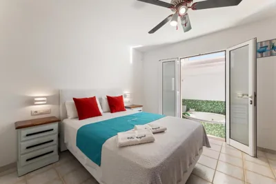 Serenity Villa Lanzarote by Beyond — foto 7