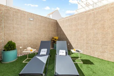 Serenity Villa Lanzarote by Beyond — foto 9