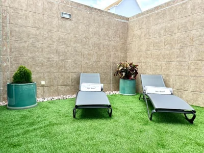 Serenity Villa Lanzarote by Beyond — foto 10