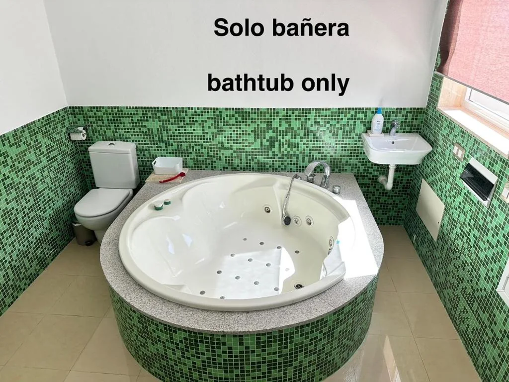 Moradia com 3 quartos — Serenity Villa Lanzarote by Beyond