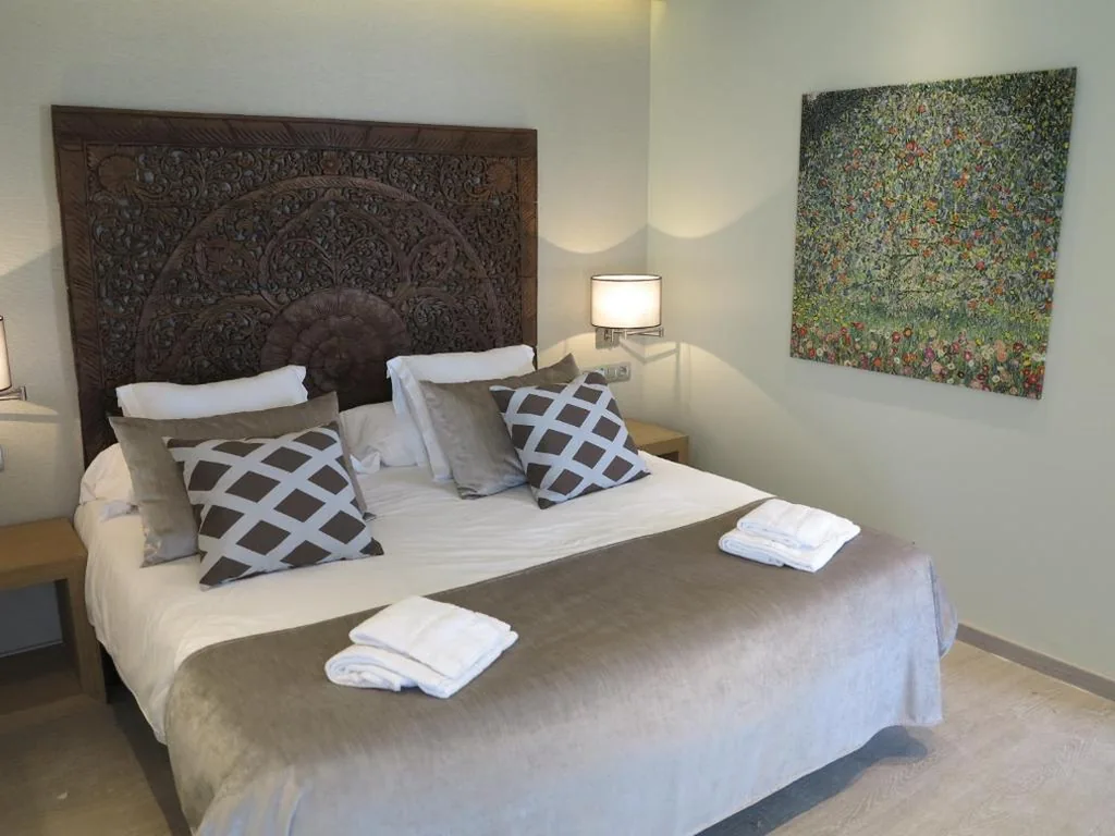 Camera doppia — Serennia Exclusive Rooms