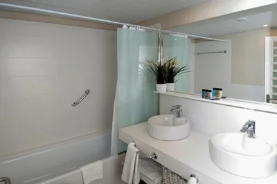 Serennia Exclusive Rooms — foto 3