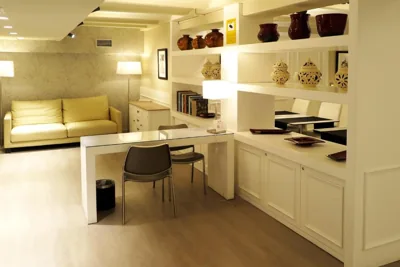 Serennia Exclusive Rooms — foto 4