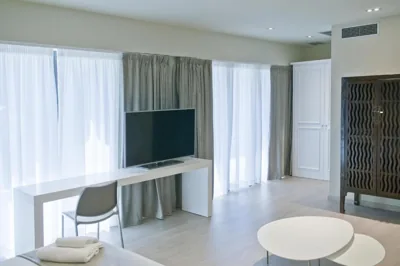Serennia Exclusive Rooms — foto 5