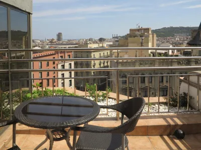 Serennia Exclusive Rooms — foto 6