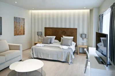 Serennia Exclusive Rooms — foto 7