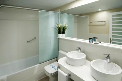 Serennia Exclusive Rooms — foto 8