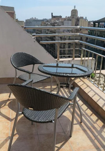 Serennia Exclusive Rooms — foto 9