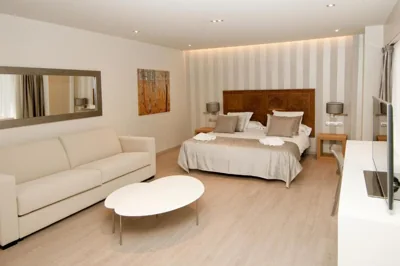 Serennia Exclusive Rooms — foto 12