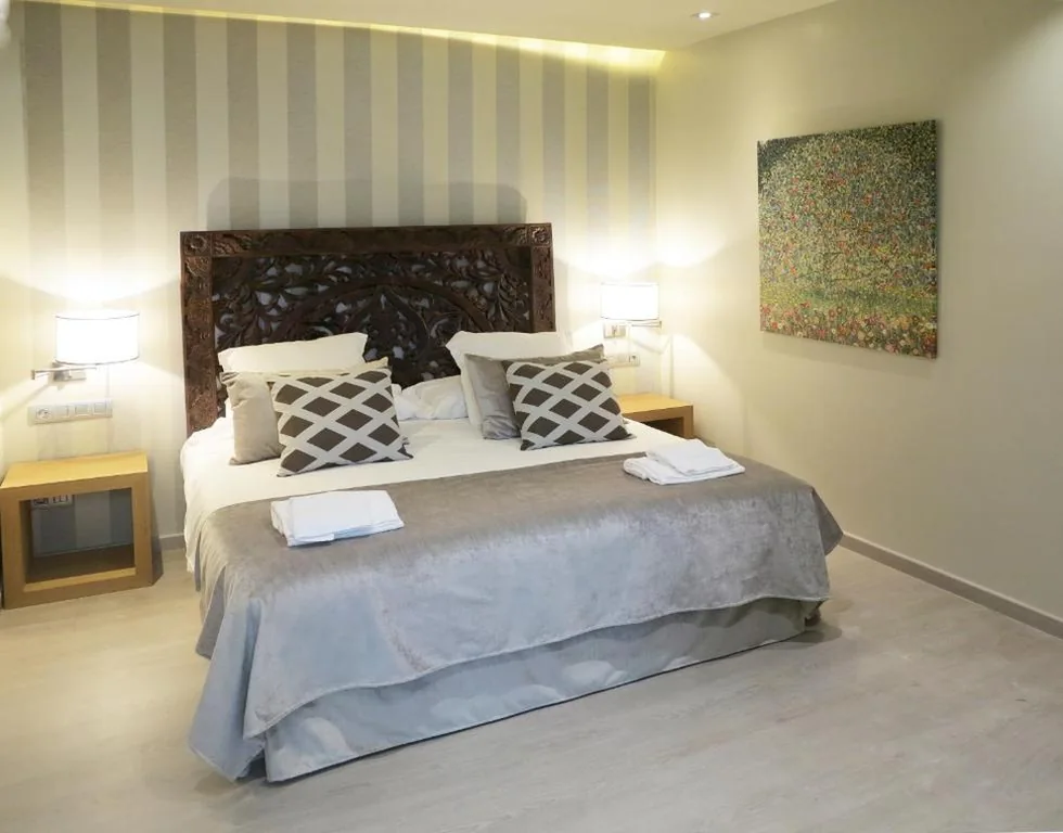Suite — Serennia Exclusive Rooms