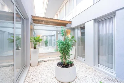 Serennia Fira Gran Via Exclusive Rooms — photo 3