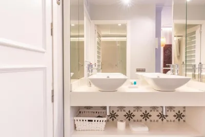 Serennia Fira Gran Via Exclusive Rooms — photo 5