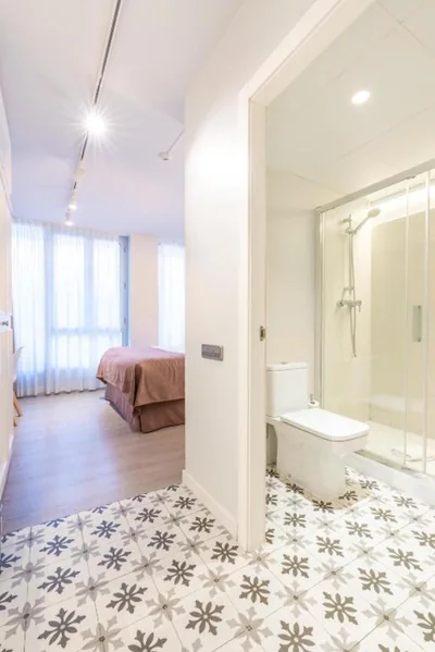 Serennia Fira Gran Via Exclusive Rooms — photo 9