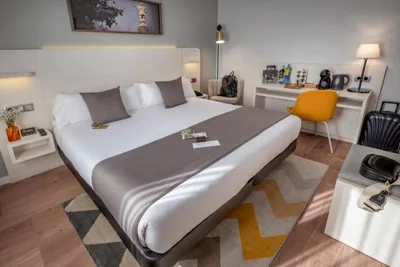 SERHS Carlit Boutique Hotel — foto 2