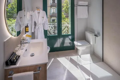 SERHS Carlit Boutique Hotel — foto 3