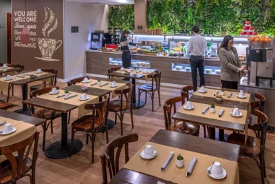 SERHS Carlit Boutique Hotel — foto 4