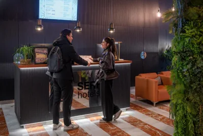 SERHS Carlit Boutique Hotel — foto 5