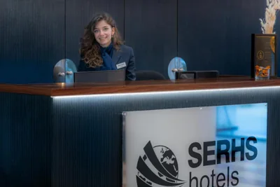 SERHS Carlit Boutique Hotel — foto 6