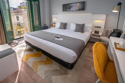 SERHS Carlit Boutique Hotel — foto 8