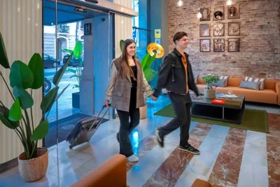 SERHS Carlit Boutique Hotel — foto 10