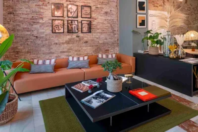 SERHS Carlit Boutique Hotel — foto 12