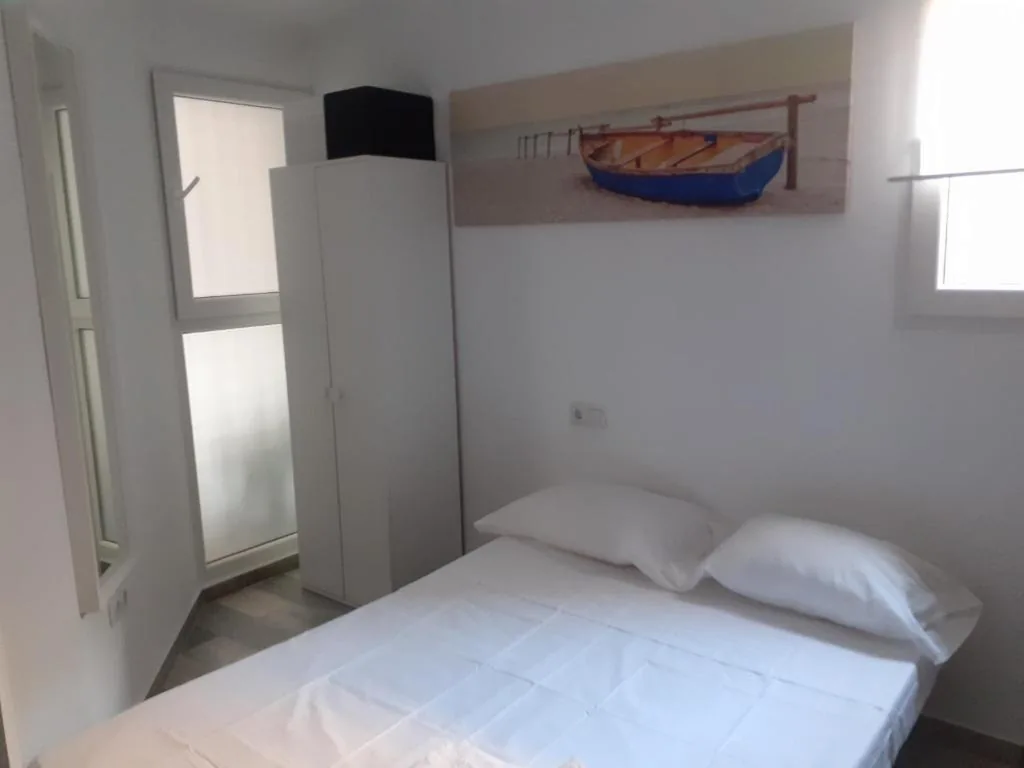Deluxe-Doppelzimmer — SERRANO Home