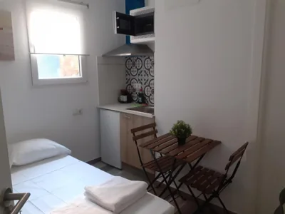 SERRANO Home — Foto 2