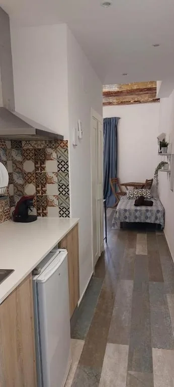 SERRANO Home — Foto 3