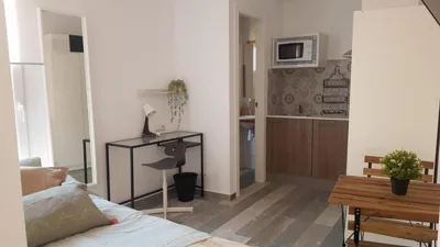 SERRANO Home — Foto 4