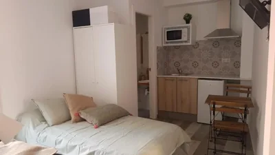 SERRANO Home — Foto 6