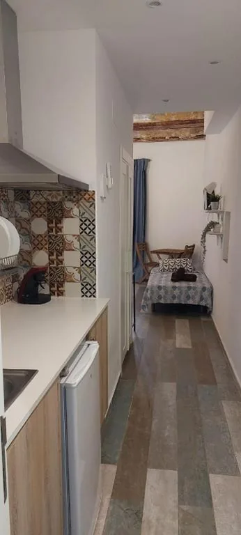 SERRANO Home — Foto 7