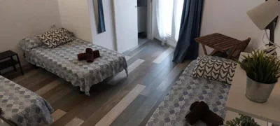 SERRANO Home — Foto 9