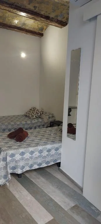 SERRANO Home — Foto 11