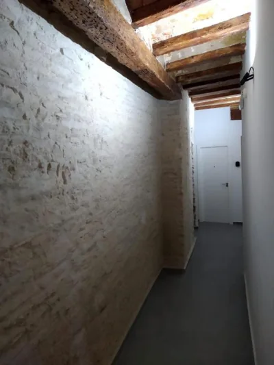 SERRANO Home — Foto 12