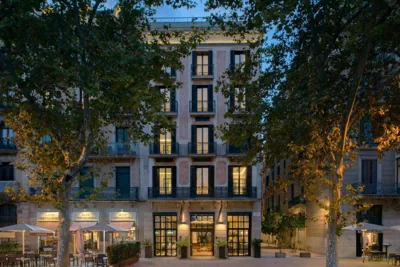 Serras Barcelona — foto 2