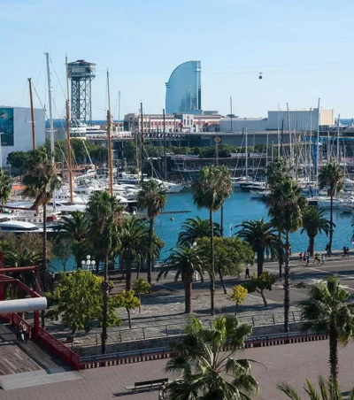 Serras Barcelona — foto 5