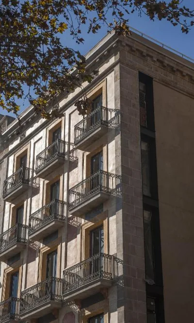 Serras Barcelona — foto 10