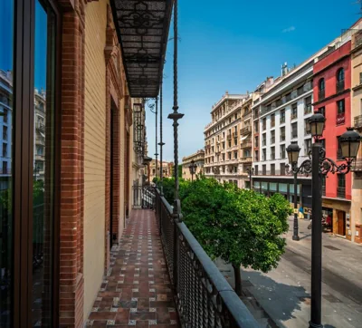 Serras Sevilla — foto 5