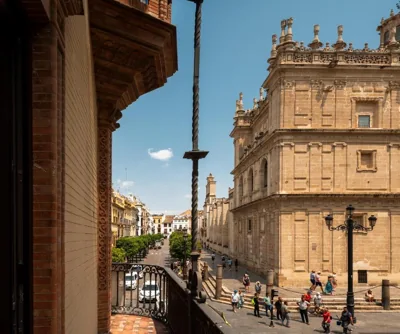 Serras Sevilla — foto 11