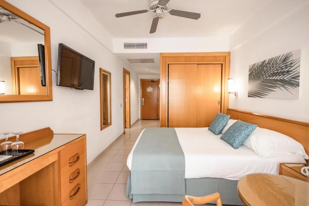 Suite Superior — Servatur Don Miguel - Adults Only