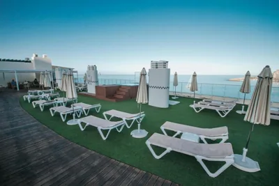 Servatur Green Beach — 照片 6