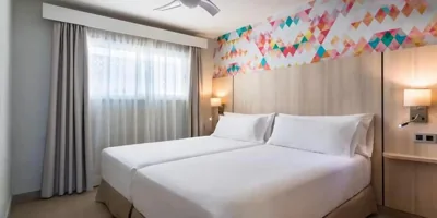 Servatur Isora Suites — foto 3