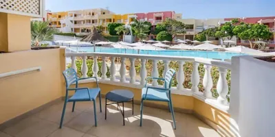 Servatur Isora Suites — foto 4