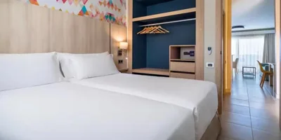 Servatur Isora Suites — foto 5