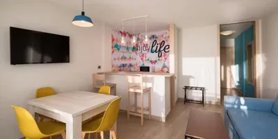 Servatur Isora Suites — foto 10