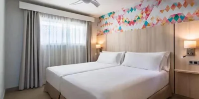 Servatur Isora Suites — foto 11