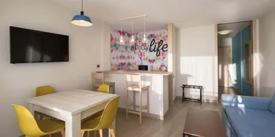 Servatur Isora Suites — foto 12