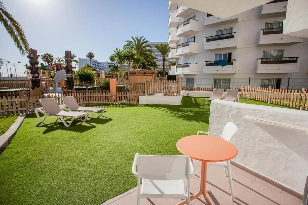 Suite Familiare — Servatur Waikiki