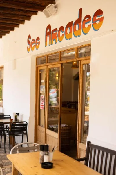 Ses Arcades — foto 10