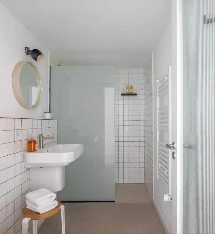Superior-Doppelzimmer — Ses Sucreres Small & Slow Hotel